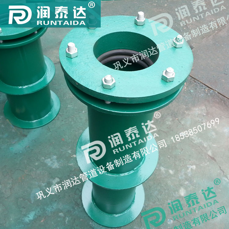 304剛性防水套管，304柔性防水套管，304防水套管