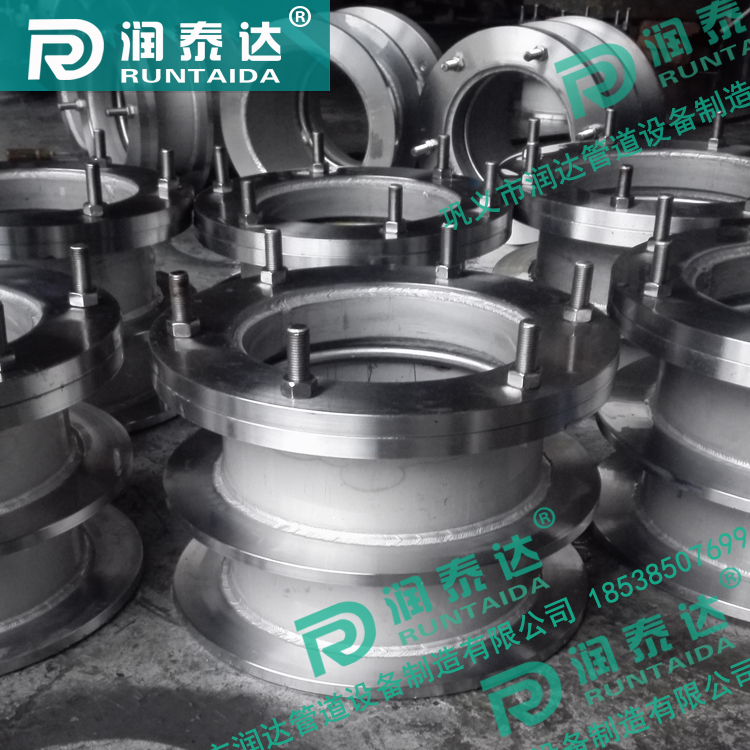 不銹鋼防水套管，不銹鋼柔性防水套管，不銹鋼剛性防水套管