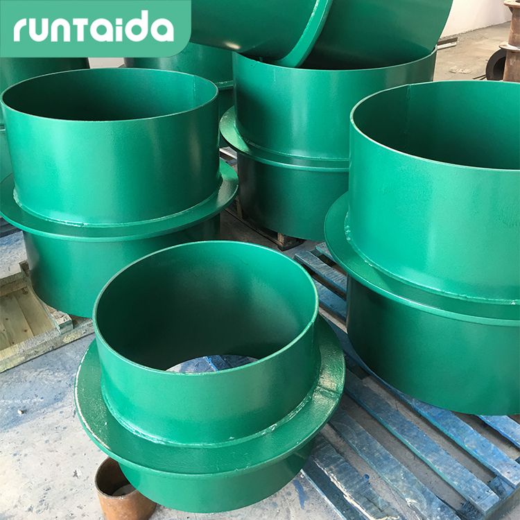 a型剛性防水套管國(guó)標(biāo)